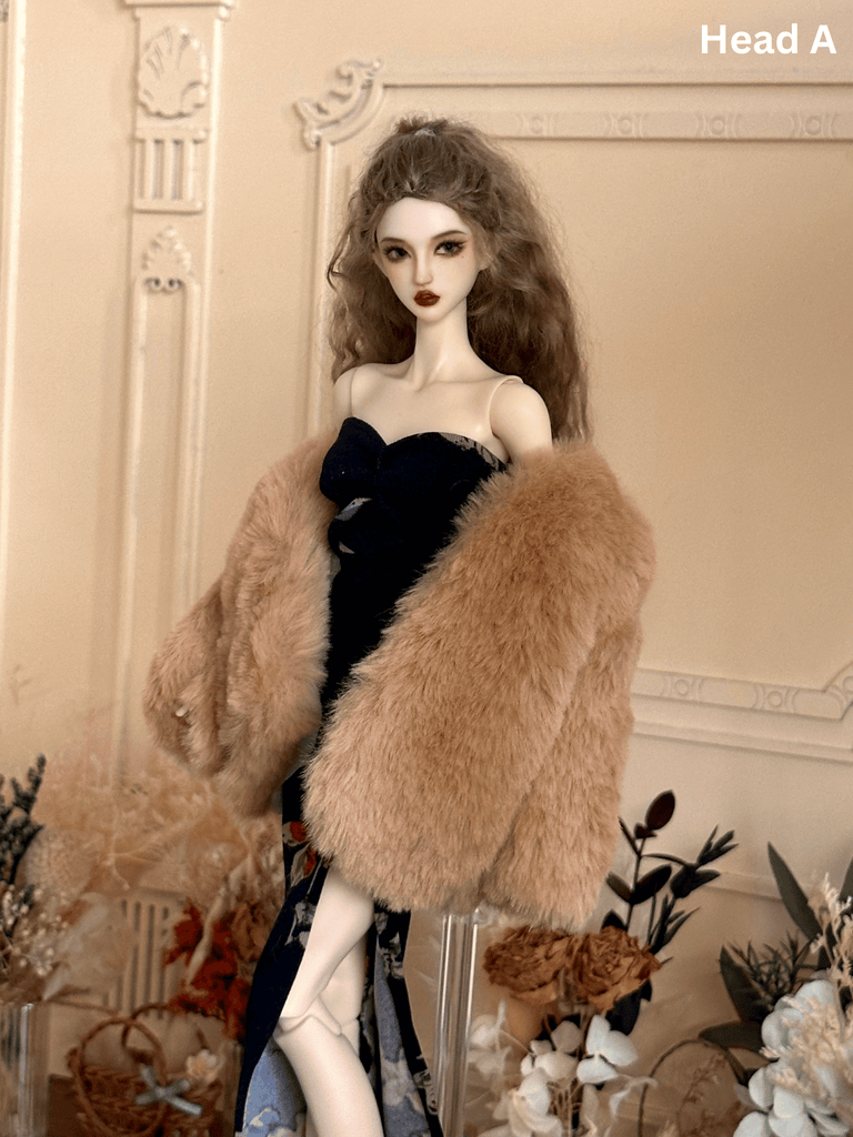 1/6 BJD Customization