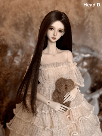 1/6 BJD Customization