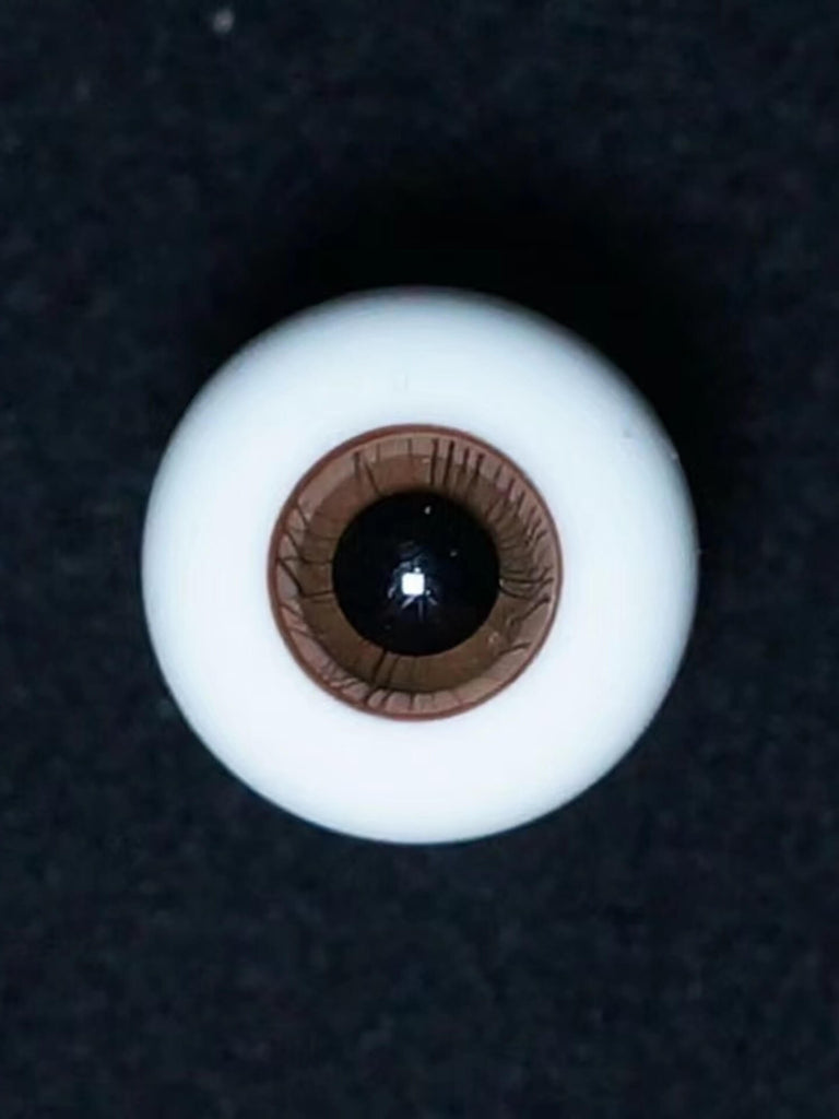 bjd glass eyes