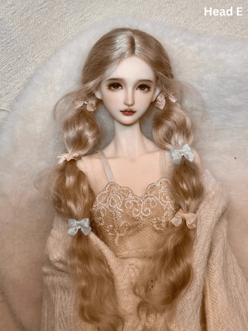 1/6 BJD Customization
