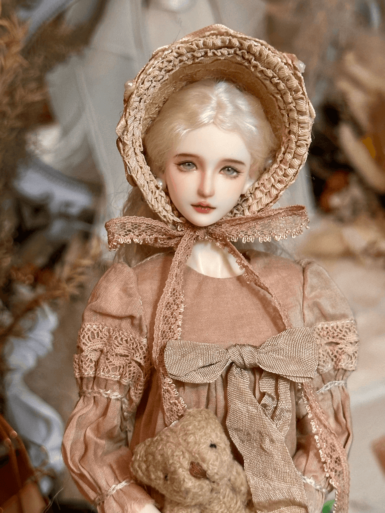 Porcelain Bjd Buy Bjd Dolls 1/6 Female BJD Full Set Including Head