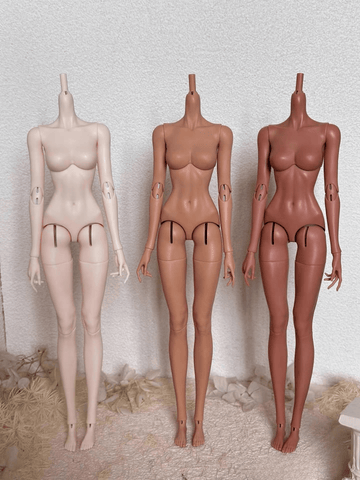 bjd body