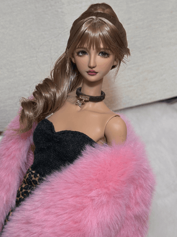 1/6 BJD Customization