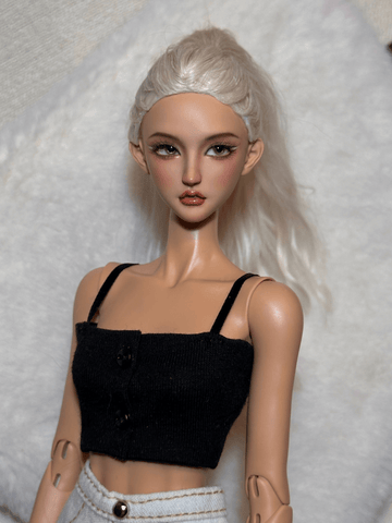 27cm BJD girl