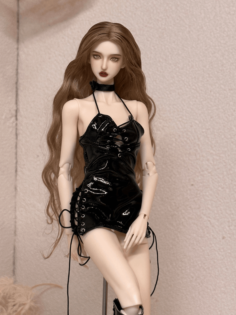 1/6 Female BJD Full Set - Jennie