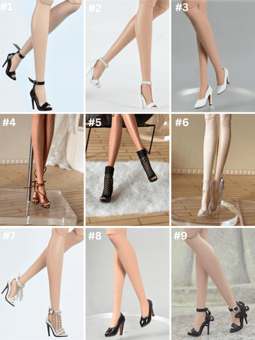 bjd shoes