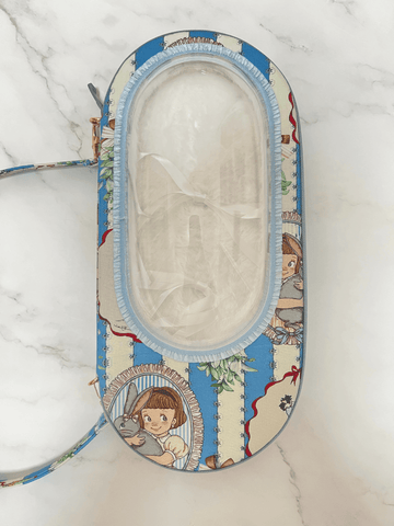 BJD Carrying Bag
