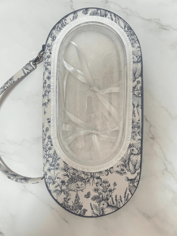 Blythe doll container