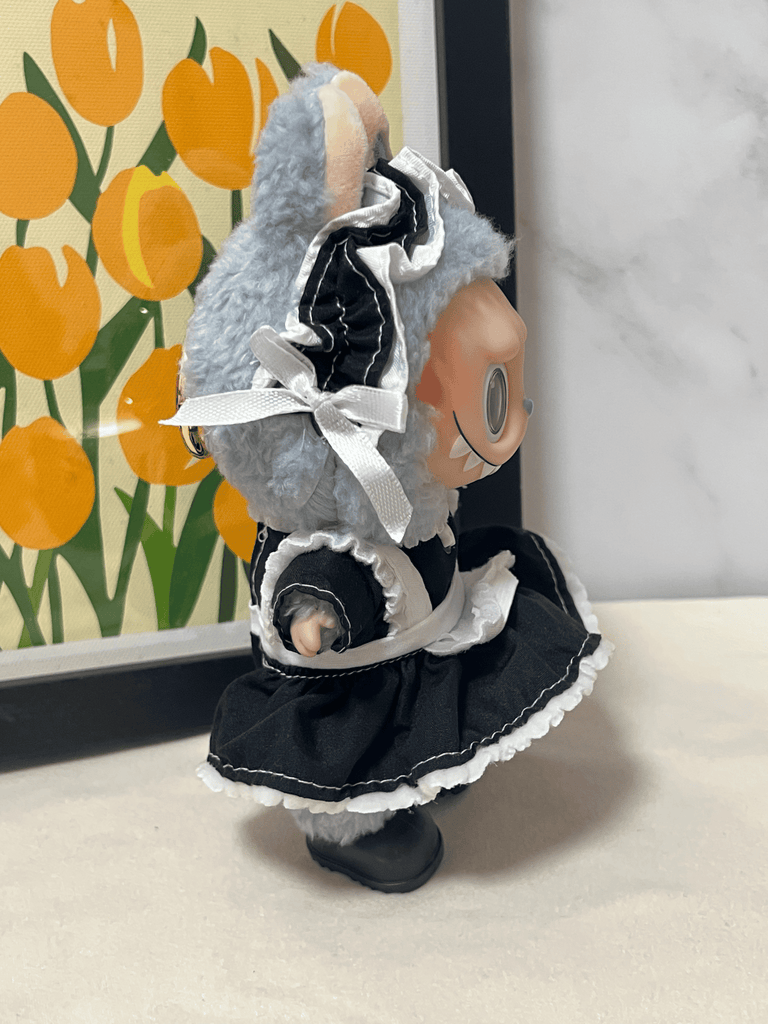 Labubu Maid Dress