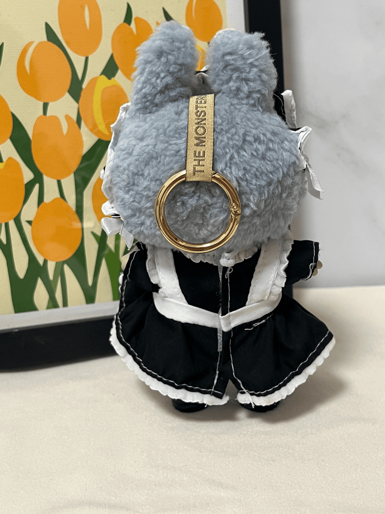 Labubu Maid Dress