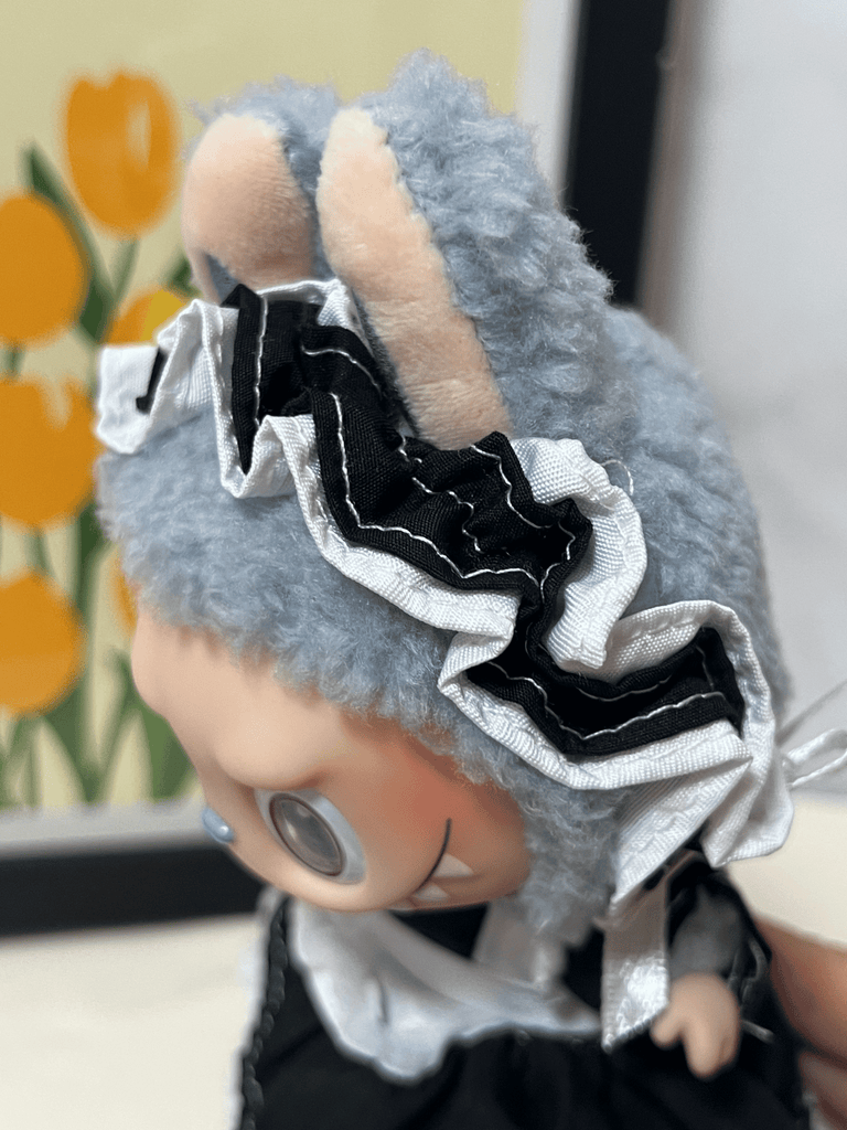 Labubu Maid Dress