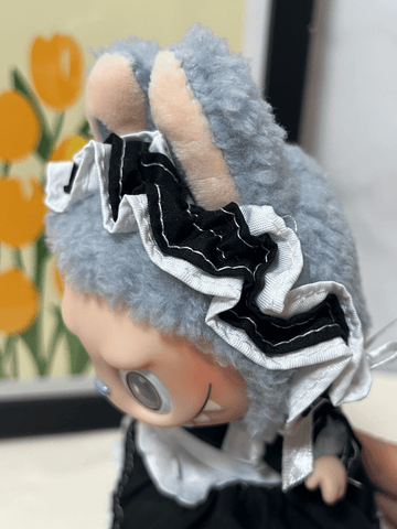 Labubu Maid Dress