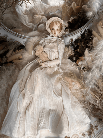 1/6 Female BJD Full Set - Daisy
