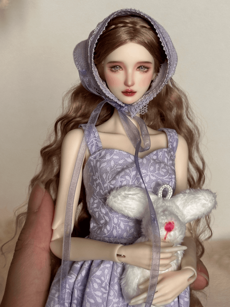 1/6 Female BJD Full Set - Lynne