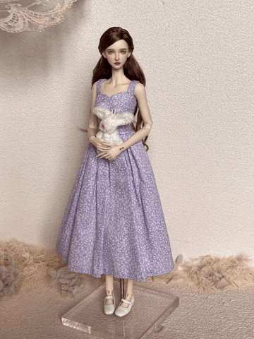 1/6 Female BJD Full Set - Lynne