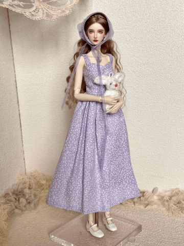 1/6 Female BJD Full Set - Lynne