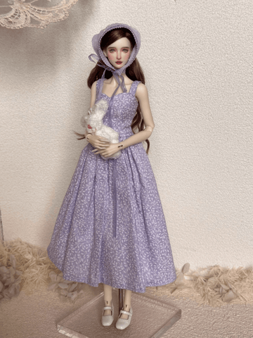 1/6 Female BJD Full Set - Lynne