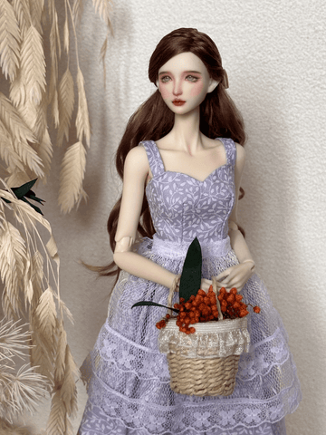 1/6 Female BJD Full Set - Lynne