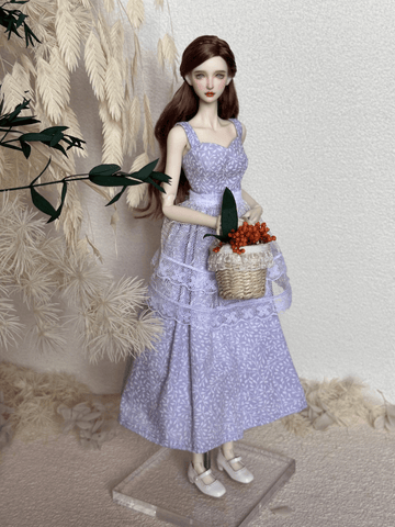 1/6 Female BJD Full Set - Lynne