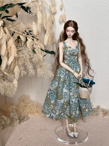 1/6 ball-jointed doll full set