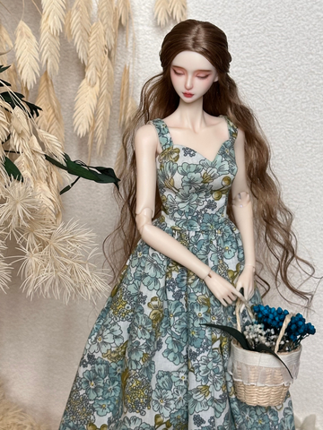 fancydollland bjd