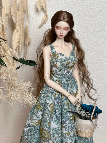 bjd in clothes