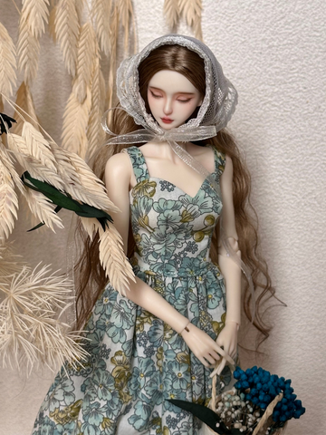 1/6 female bjd