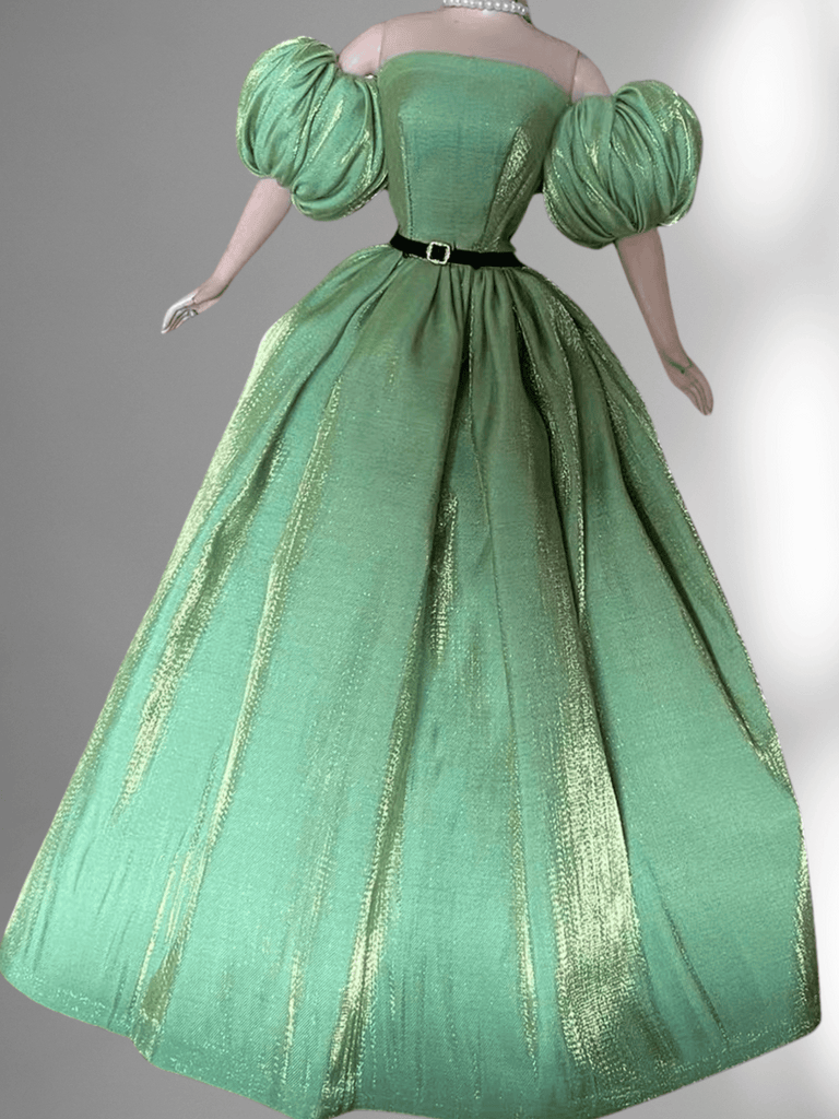 1/6 BJD Princess Dress