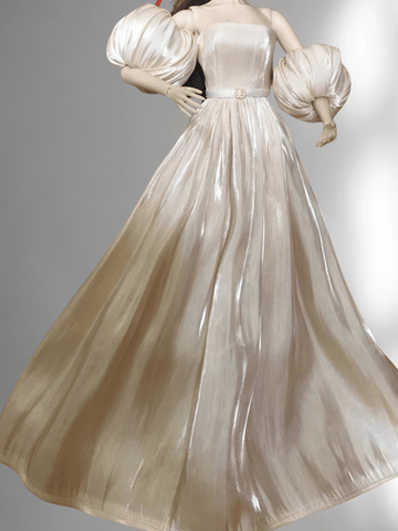 1/6 BJD Princess Dress