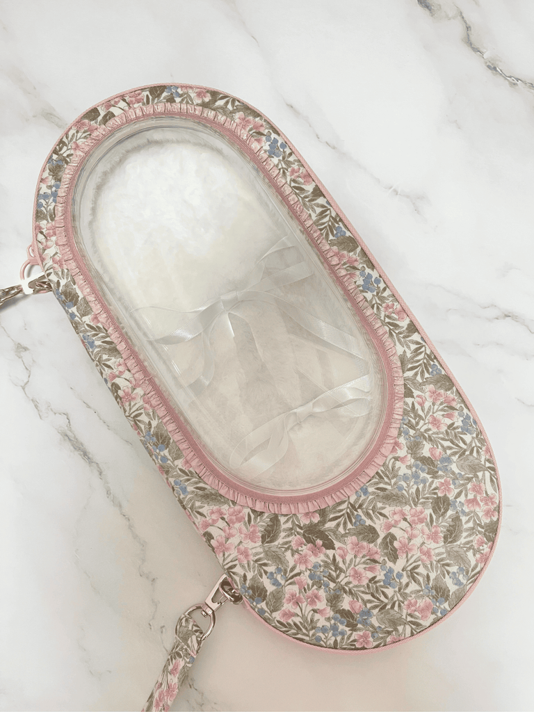 blythe carrying case