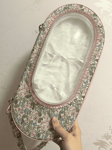 blythe shoulder bag