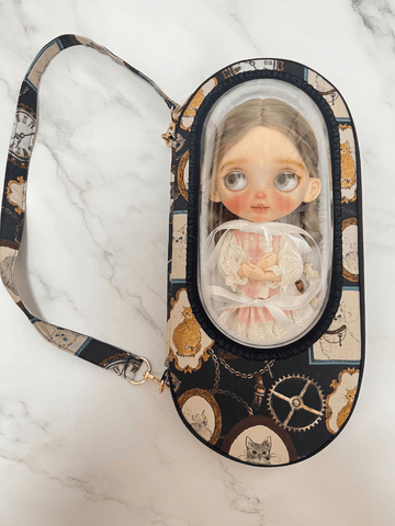 Blythe shoulder bag