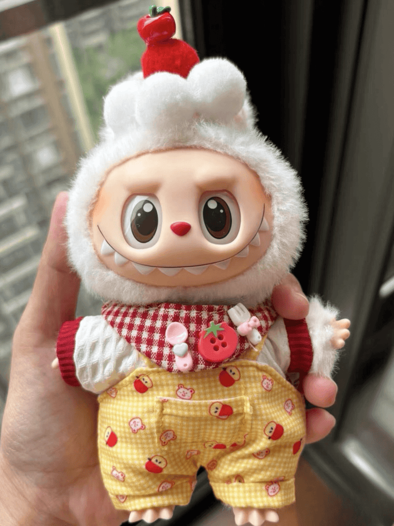 Labubu 