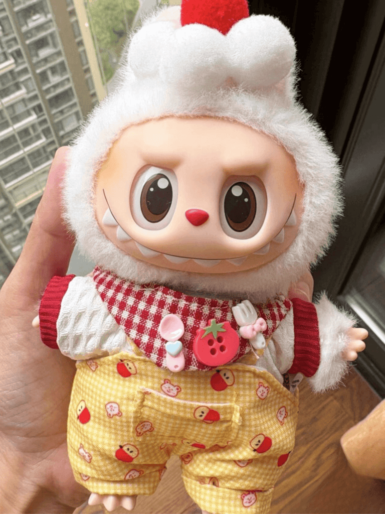 Labubu 