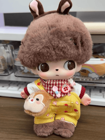 Labubu 