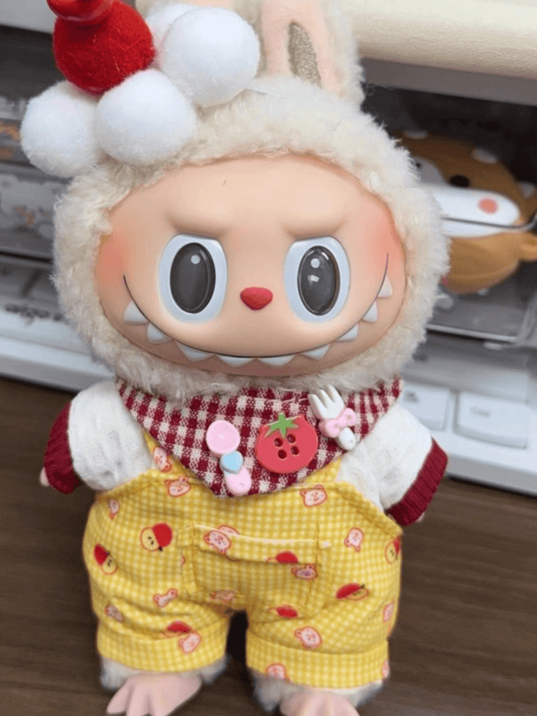 Labubu 