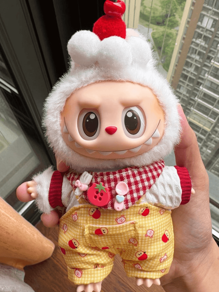 Labubu 
