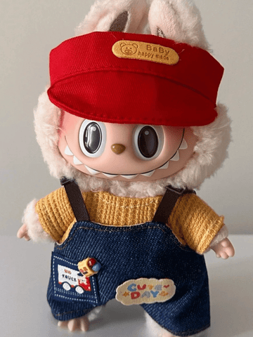 Labubu 
