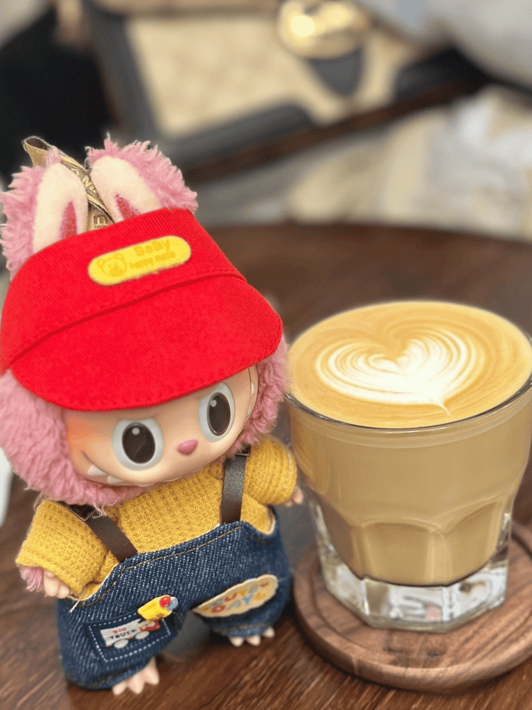 Labubu 