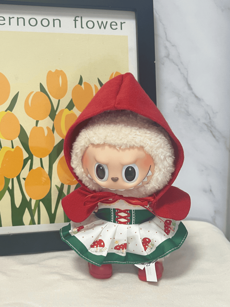 Labubu 