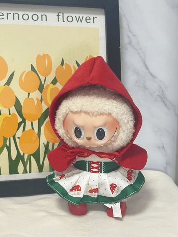 Labubu 