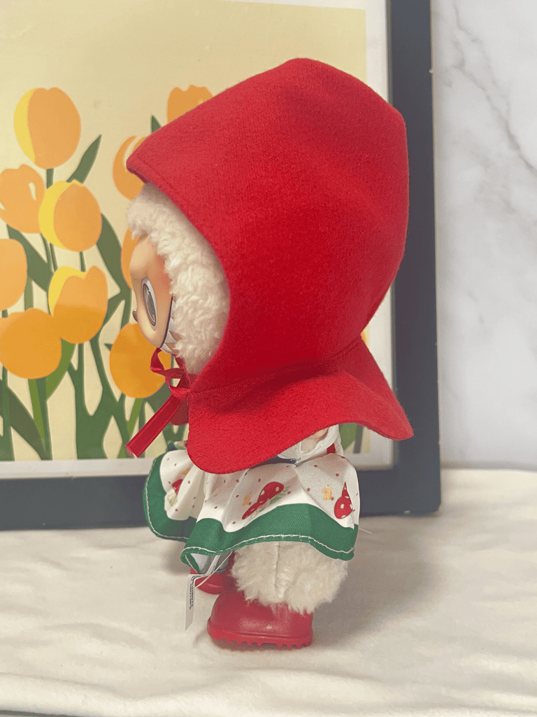 Labubu 