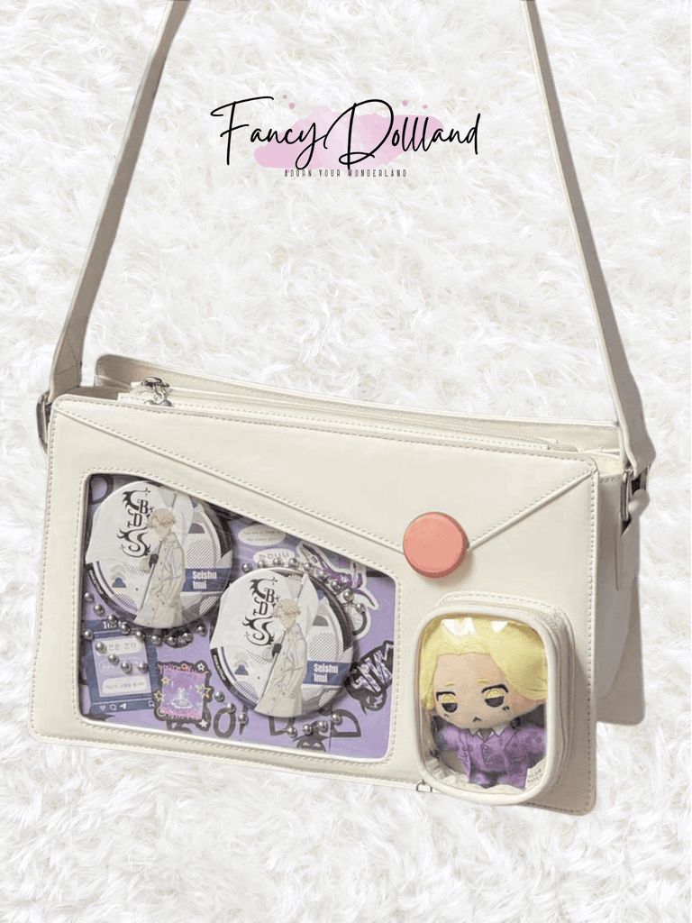 crossbody itabag